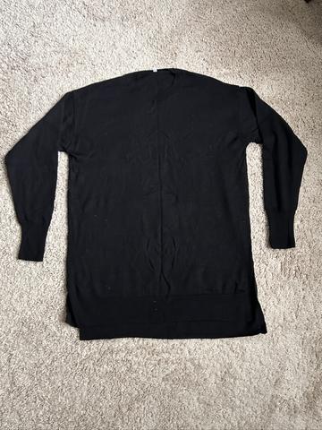 Merino Wool Washable Tunic