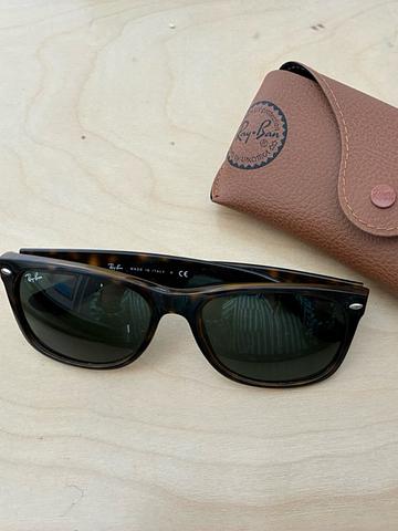 new wayfarer