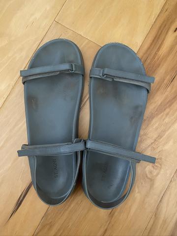 St. Agni walking sandal