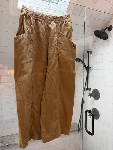 Clyde Culottes