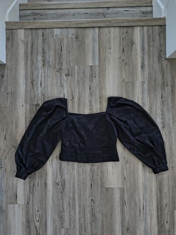 Bretagne blouse