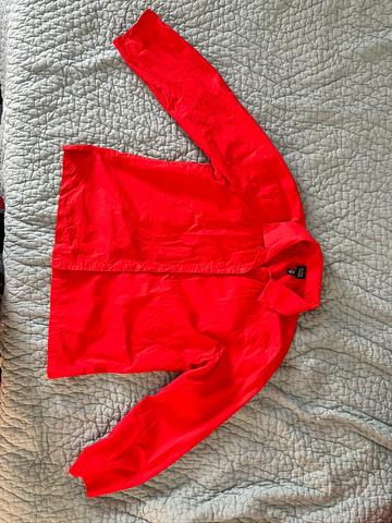 boxy top