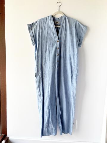 Aiko Jumpsuit