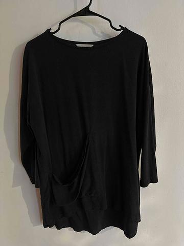 Harper Tunic - Silk