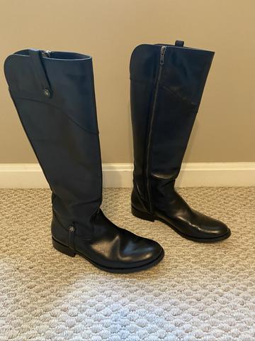 Melissa Boots FIT LARGE