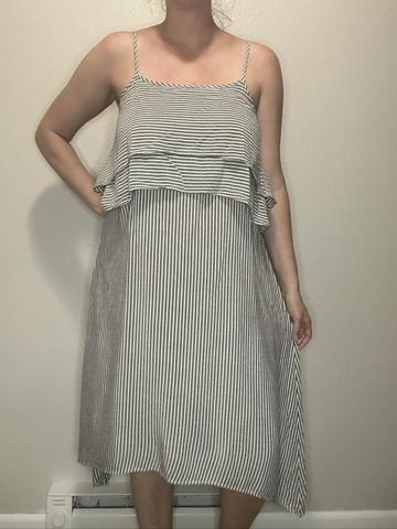 LACAUSA Dress