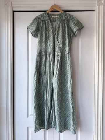 Dawn Dress