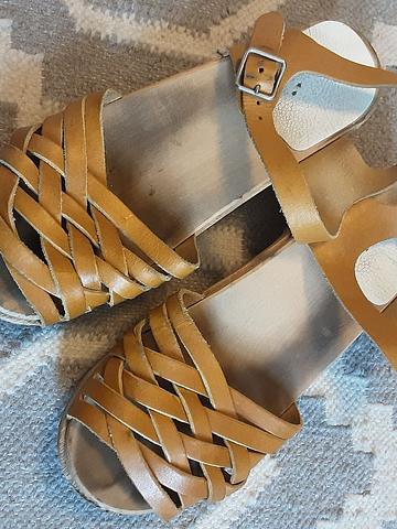 Madrid Sandal