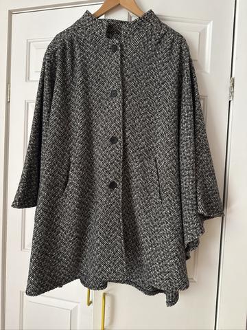 Cape