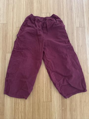 Meals chef pants