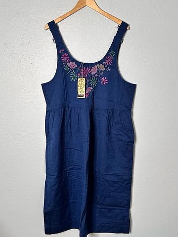 Kordelia Dress