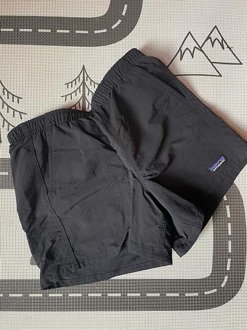 Patagonia Baggies