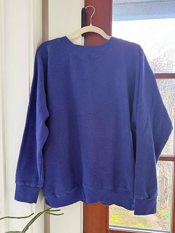 Tig sweatshirt
