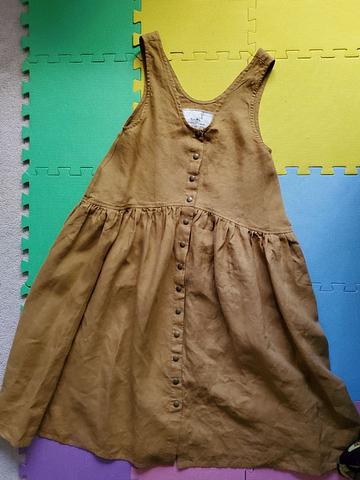 Volume 2 Dress