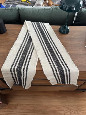 Swedish Scarf