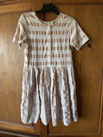 Tate dress
