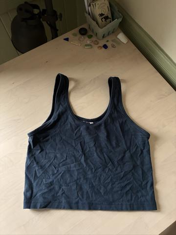 Sporty Tank
