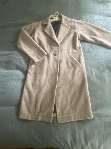 Brittania coat
