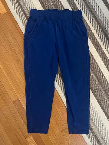 Open air pants