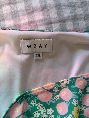 Swimsuit bottoms