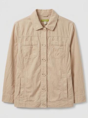 Chore Coat