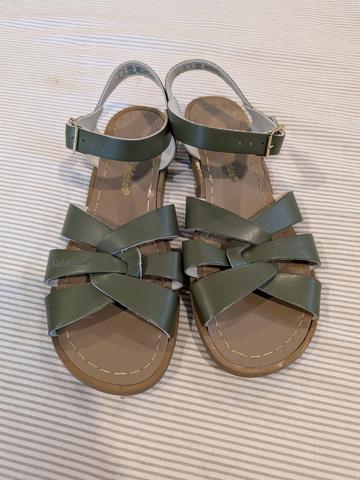 Salt Water Original Sandals