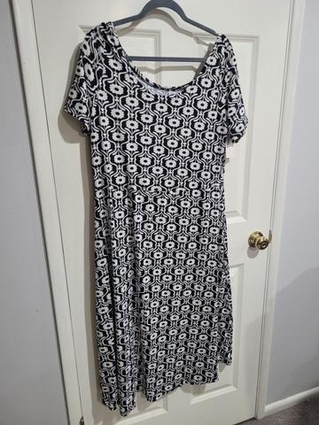 Altar Houseline Megumi dress xxl xl