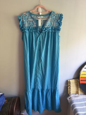 Mariah Nightgown