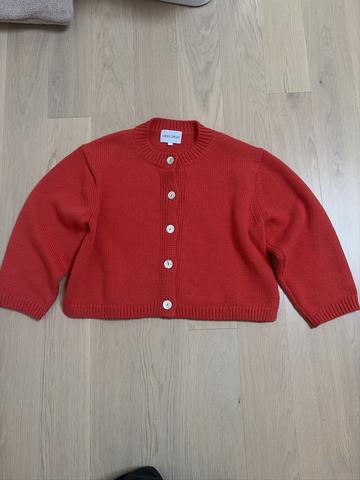 Shiloh Cardigan