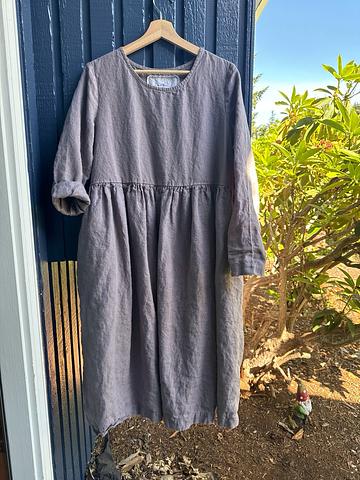 Emilie Dress
