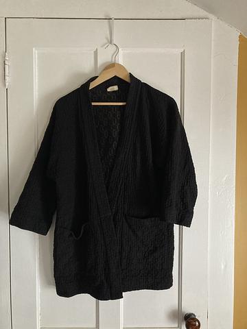 Jules Cardigan