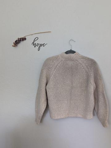 Piero Sweater