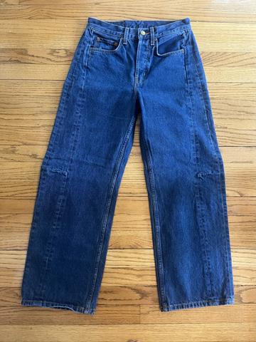 Slim Lasso Jeans