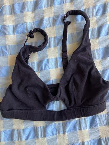 Keyhole Bralette