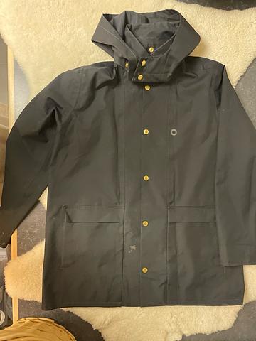 Chore coat waterproof raincoat