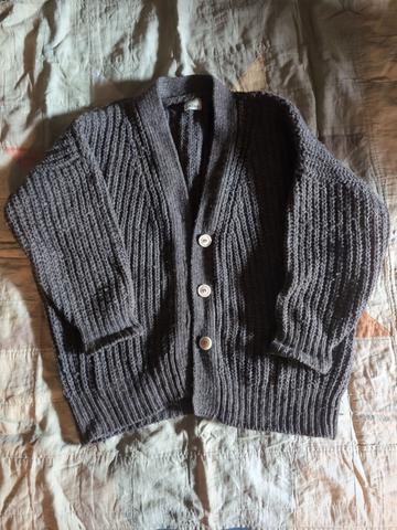 No. 19 Cardigan