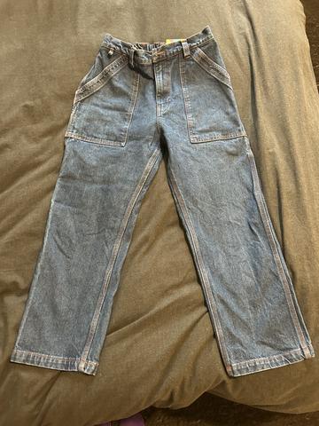 Carpenter Jeans