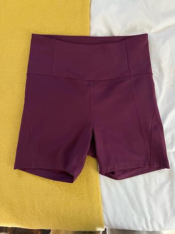 biking shorts