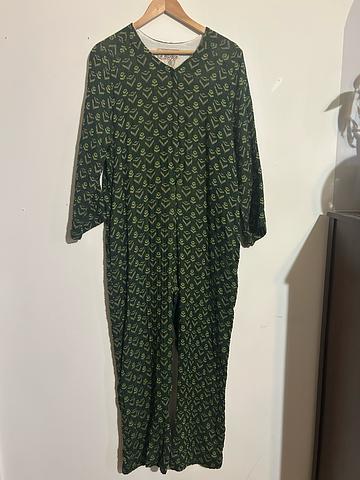 Ace jumpsuit