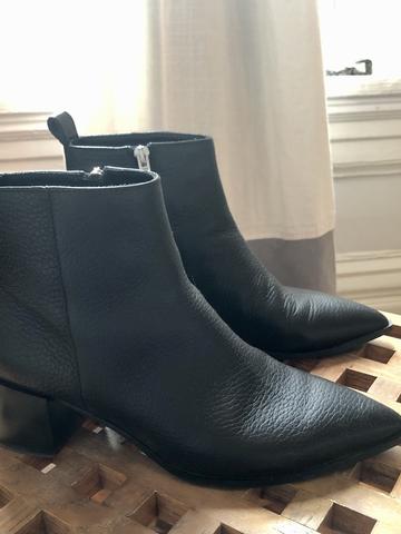 Boss boots