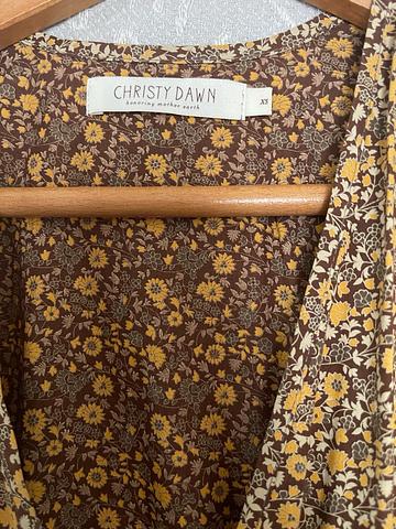 Noah Dress