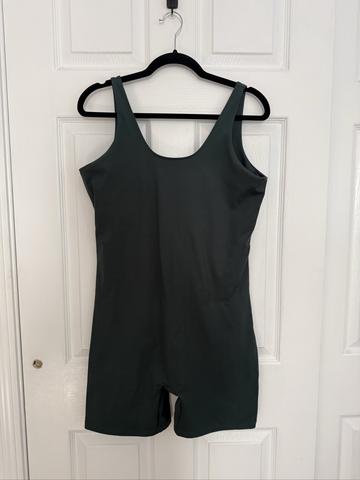 Bike Unitard