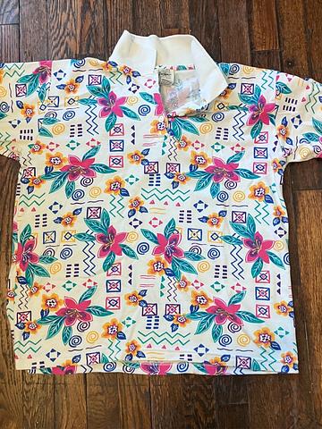 Jason Maxwell shirt