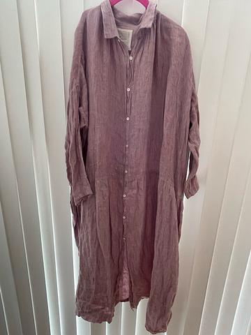 Shirt Dress