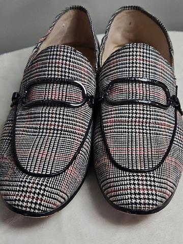 Karl Lagerfeld loafers
