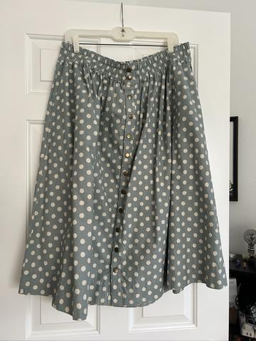 Hazel Skirt