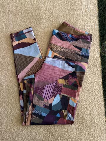 kimble 7/8 legging