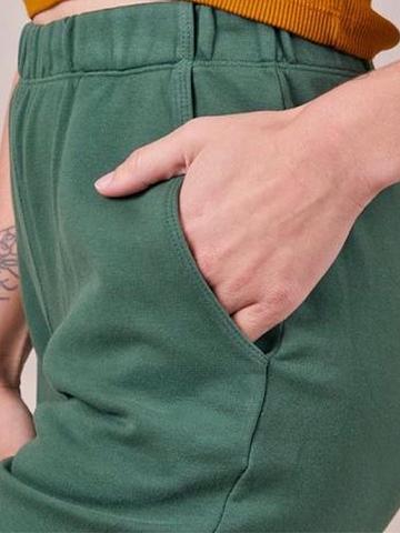 Easy pants