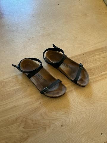 Daloa Sandals