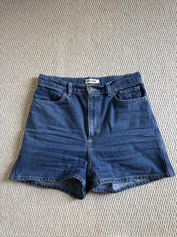 Roper shorts
